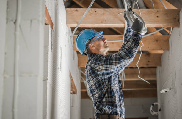 Best Licensed Electrician  in Beaver Dam Lake, NY