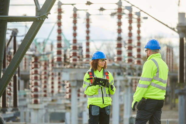 Professional Electrician in NY