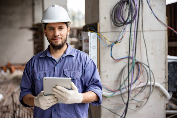 Best Ceiling Fan Installation Electrician  in Beaver Dam Lake, NY