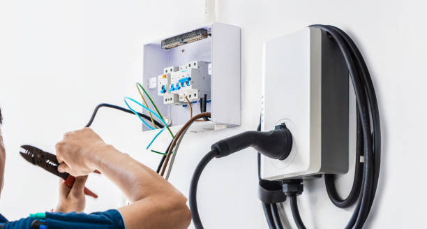 Best Circuit Breaker Repair  in Beaver Dam Lake, NY